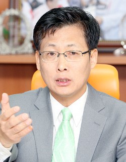 고양 600년, 고양의 꽃향기 세계를 품다