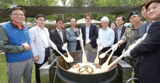 10년째 1사1촌 교류… 도농 상생발전 모범 제시