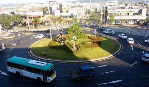 [교통사고 이젠 줄입시다]파주시 교통안전대책
