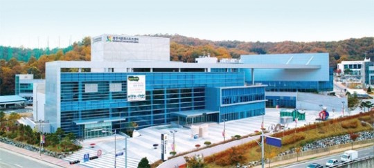 광주지방公 조직개편… 문화스포츠센터 효율성↑ 현장중심 경영 강화 포석