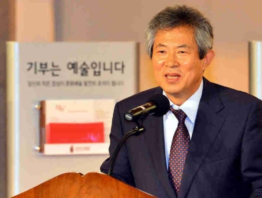 문화이음 기부 캠페인 함께해요