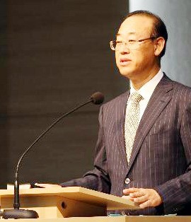 안양시 기독교연합회, 목회자세미나 성료