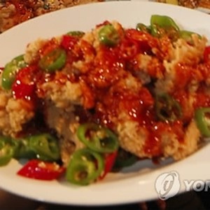 프라이드 치킨 칼로리, 족발·깐풍기·탕수육보다 낮아… 그렇게 많이?