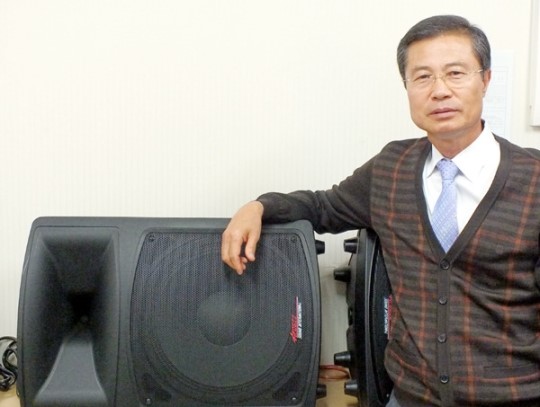 [위기의 한국경제, 중소기업이 희망이다] 신성전자㈜