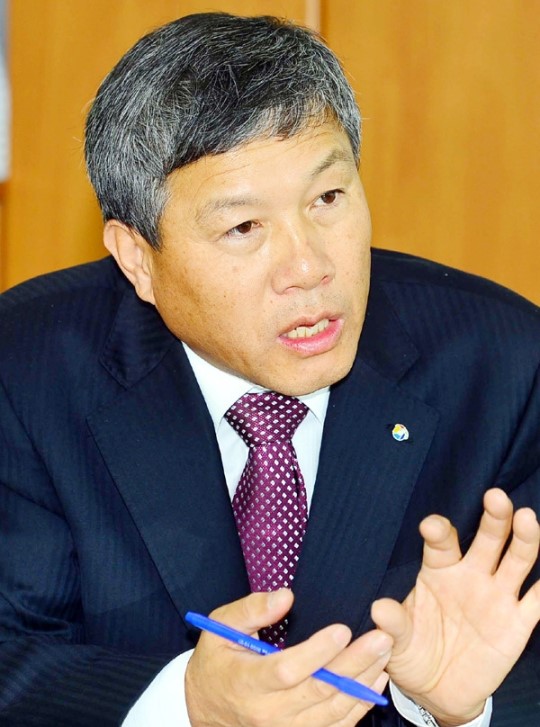 [경기인터뷰]김완섭 교통안전공단 경인지역본부장