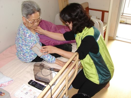 [사회공헌이 답이다]LH 한국토지주택공사 경기지역본부