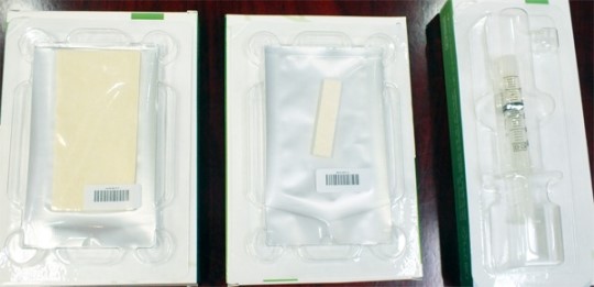 [위기의 한국경제, 중소기업이 희망이다]L&C BIO