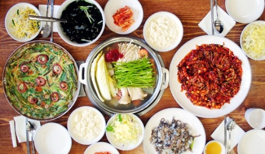 [맛집 데이트]남양주 와부읍 착한 낙지