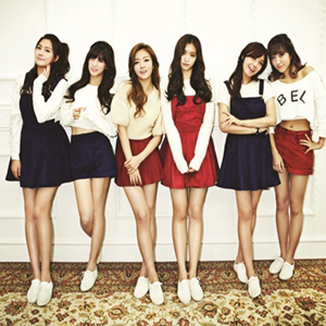 에이핑크, 신곡 굿모닝 베이비 발표… 데뷔 1000일 기념