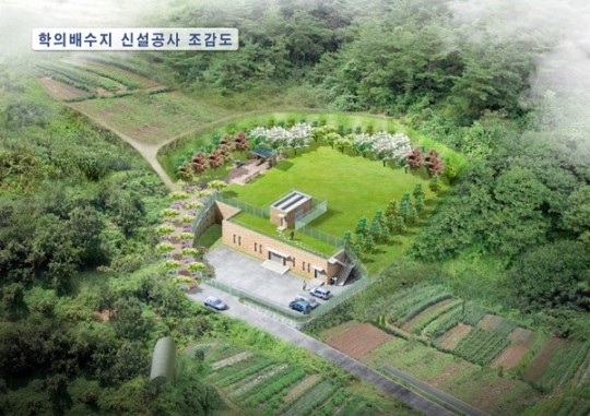 시민들의 생명수 상수도… 수질 물샐 틈 없다