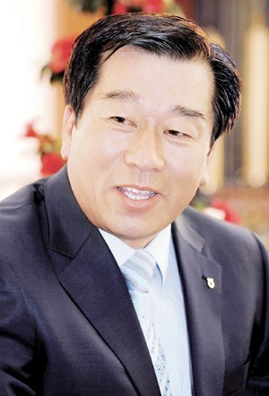 최고급 가평한우로 축산농가ㆍ소비자의 상생발전에 최선
