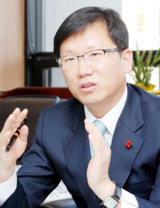 대한민국의 관문 의료ㆍ비즈니스ㆍ레저ㆍ쇼핑 명소로 재탄생