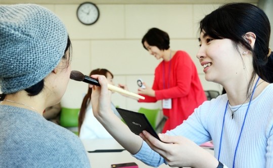 [공존, 따뜻한 미래]사회복지법인 인클로버재단