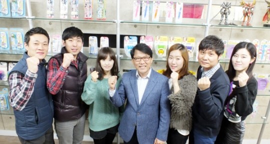 [위기의 한국경제, 중소기업이 희망이다]㈜아이엔피