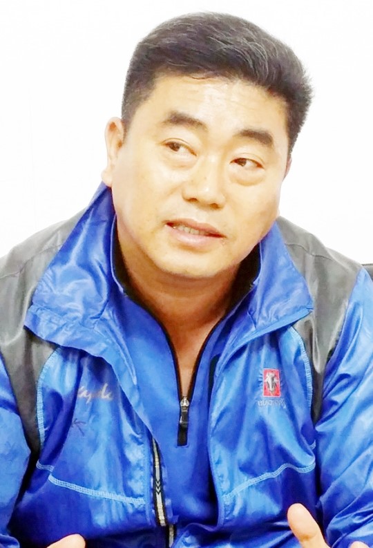 지역 음식문화 선도… 광명 경제발전 도울 것