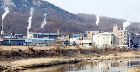 홀로 한센촌 찾은 도지사, 주민들 가슴속 이야기 듣고…