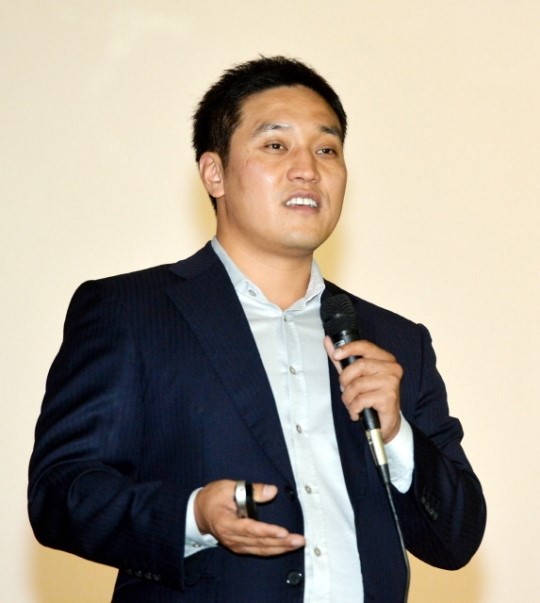 대한민국 최초 우주인 고산 특강
