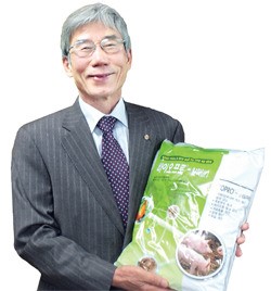 [위기의 한국경제, 중소기업이 희망이다] (주)대호