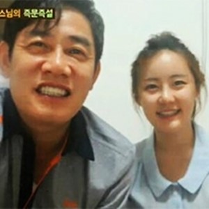이경규, 딸 예림 양과 함께 예능 출격 현재 기획 단계…내년 2월 방송?
