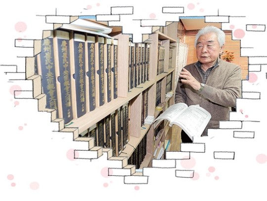 [역사에서 배우는 부자들의 철학] 아름다운 공존 경주 최부잣집