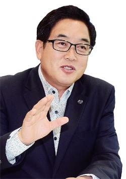 청정 마을 → 힐링건강 마을로… 화려한 변신