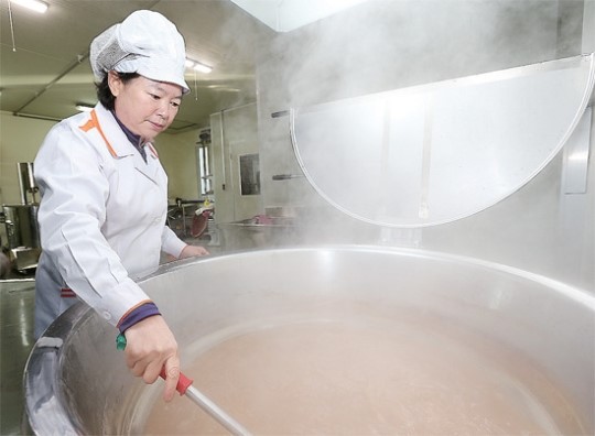 농촌경제 살리고… 추억의 먹거리 알려요