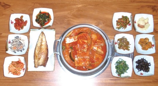 [우리동네 명소를 소개합니다] 평택 서정동 제주 해오름