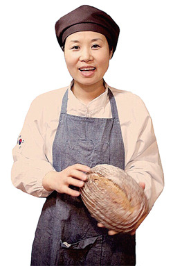 안심하고 먹는 건강빵  ... 행복의 맛을 구워 냅니다