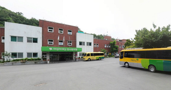 광주시, 복지시설 한사랑 학교에 나눔숲 조성사업 추진