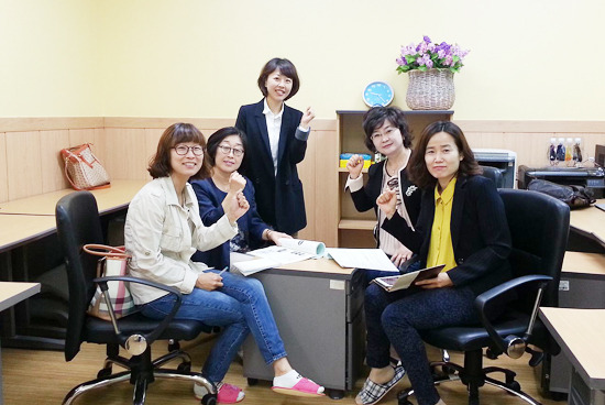경기도, 국내 최초로 시도된 여성기업 협동조합 사회적 경제 모델로 지원