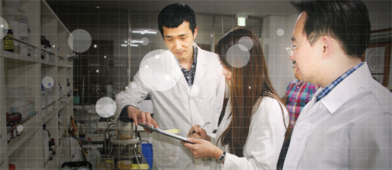 미래는 환경의 시대 ECO에서 길을 찾다