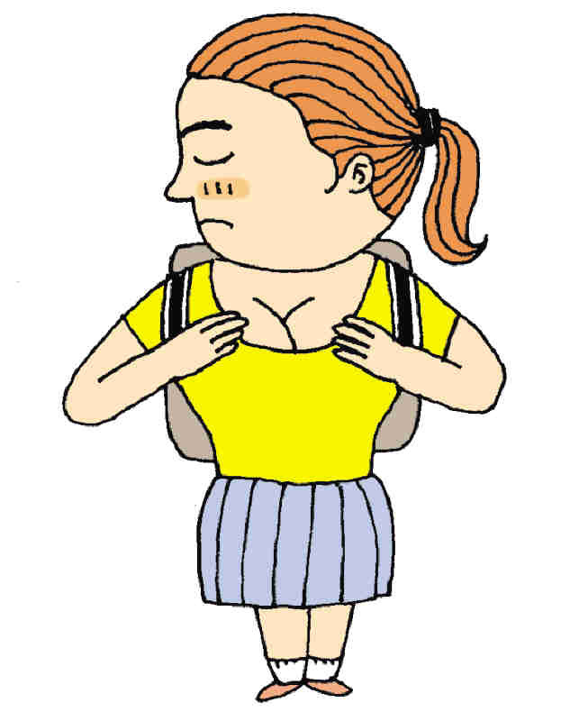 [소아과 전문의에게 물어보세요] 6. 성조숙증