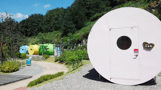 두레캠핑장