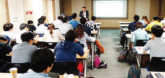 IT 특화인재 양성…우수기업 매칭 실업난·인력난 해소 두 토끼 사냥