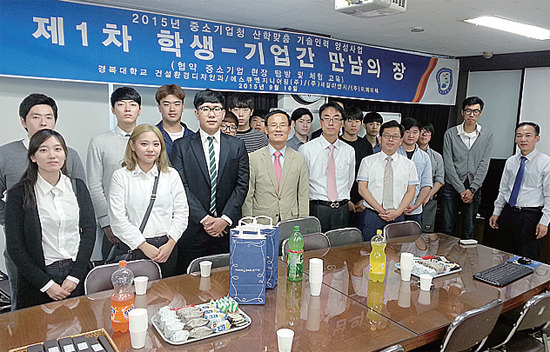 현장서 직접 경험하며 배우니 실무능력 쑥쑥