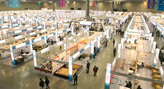 [굿모닝 중소기업] 2015 G-FAIR KOREA(대한민국 우수상품 전시회)