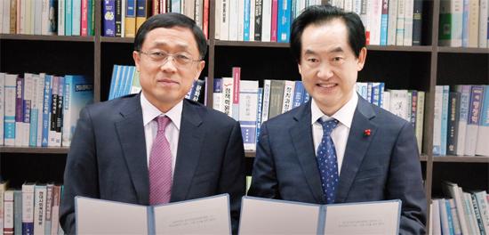 공교육이 살아났다 명품 에듀시티 날개 의정부시 ‘혁신교육지구’ 새바람