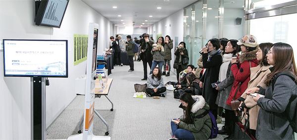 [경기도시재생, 문화로!] 10. 문화적 도시재생과 젠트리피케이션