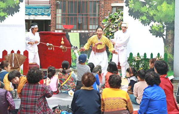 [경기도시재생, 문화로!] 完. 도시재생, 문화가 답이다