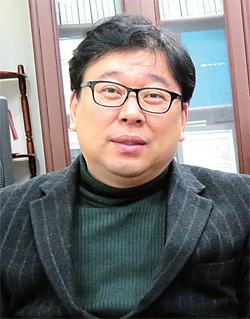 이상백 의정부 제일시장 번영회장 “소상공인이 숨 쉴 ‘대형 유통업체 총량제’ 도입해야”