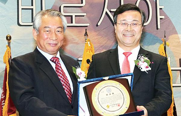 스피치·토론 1번지, 소통하는 의왕시