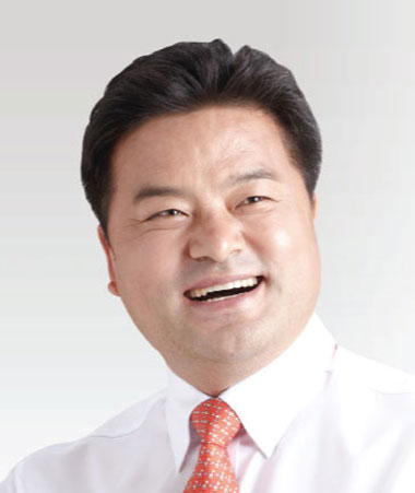 광주(을)임종성후보 더불어민주당 부대변인 임명