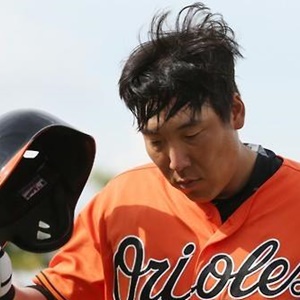 美 프로야구 볼티모어 김현수 에이전시 “마이너리그行 요청 거부…메이저리그 계속 도전할 것”