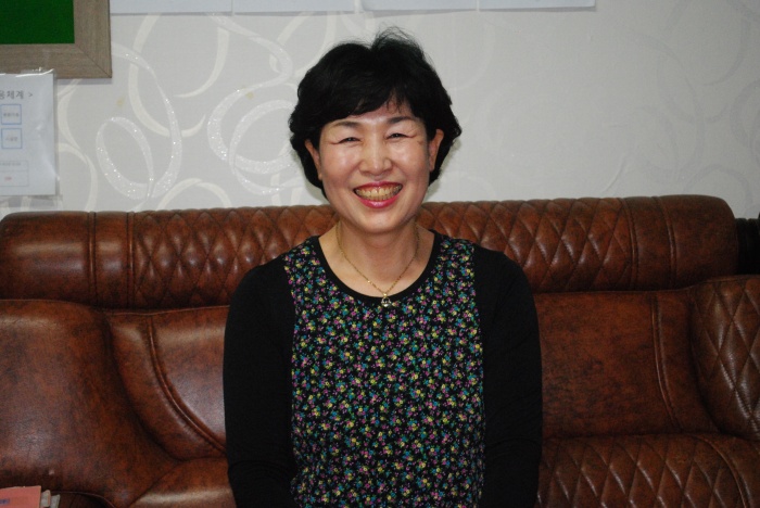 이주연 산소망요양원장 孝는 우리 시대 숙명