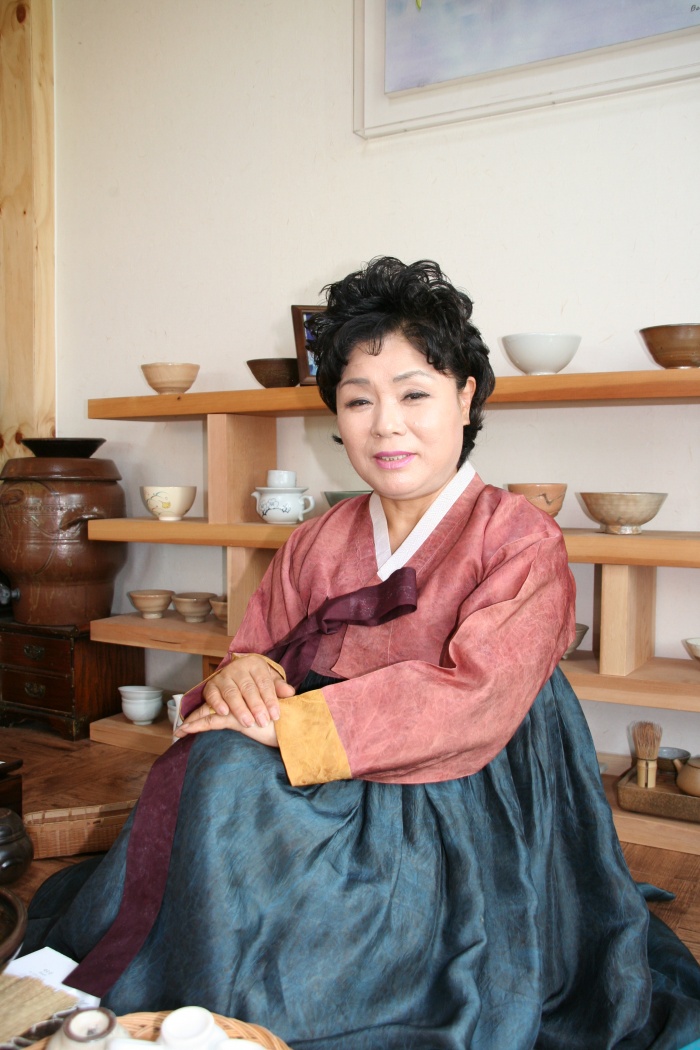 이규희 오산 마을기업 전통햇살협동조합 이사장 “500년 전통으로 담근 장… 건강한 먹거리 만듭니다”