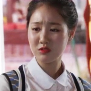 월화드라마 ‘백희가 돌아왔다’ 진지희, 엄마가 유명인사?… 강예원에 “누가 내 아빠야?”