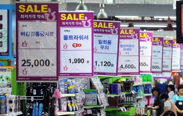 [단독] 포천 한 지역농협 하나로마트 ‘덤 상품’ 회계누락·자료은폐 의혹