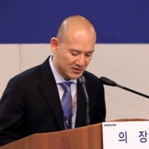 ‘운전기사들에 대한 갑질’ 이해욱 대림산업 부회장 검찰 송치…“실제로 폭행한 사실 드러났다”