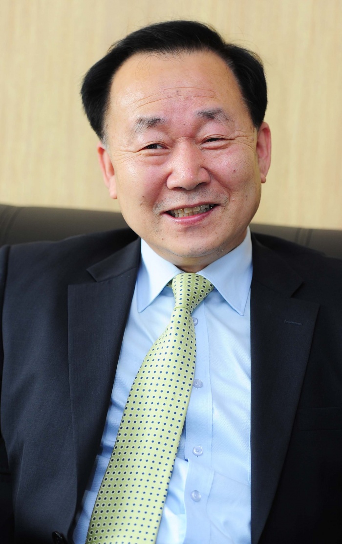 인천유나이티드 대표에 정병일 부회장 내정