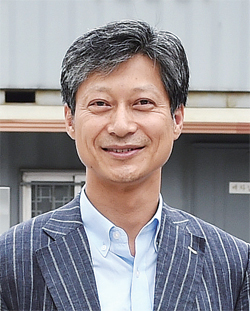 이영준 ㈜신장택시 전무이사 “하남 시민의 안전한 ‘발’ 될게요”